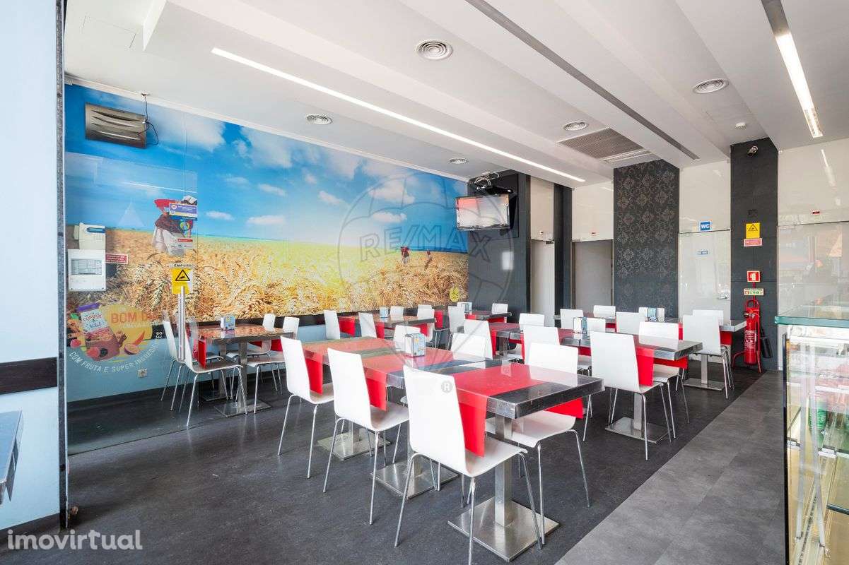 Loja  para venda - Grande imagem: 5/24