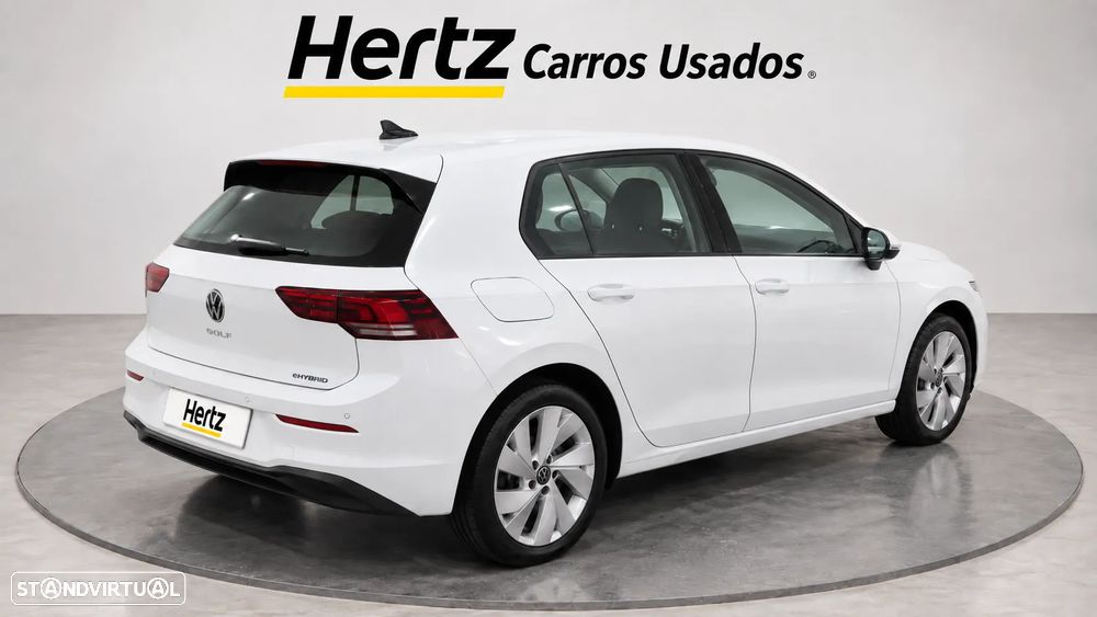 Volkswagen E-Golf 2025 photo 4