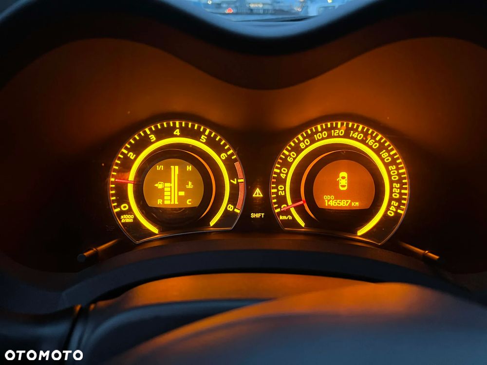 Toyota Auris 1.6 VVT-i Luna - 15