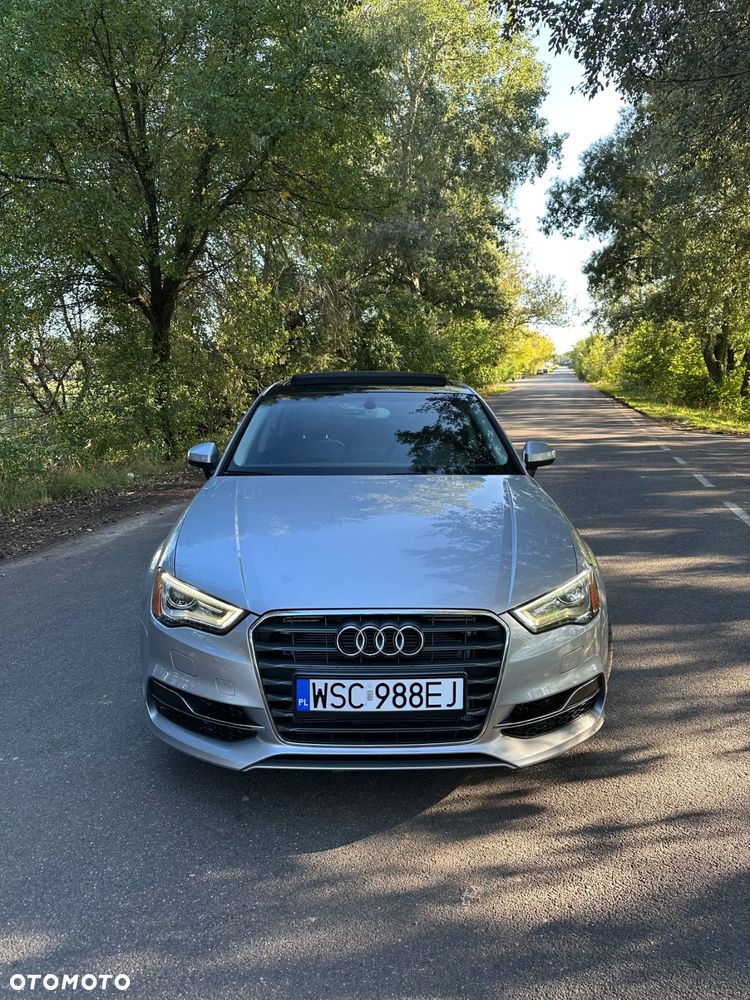 Audi A3 ver-1-8-tfsi-ambition-s-tronic - 2