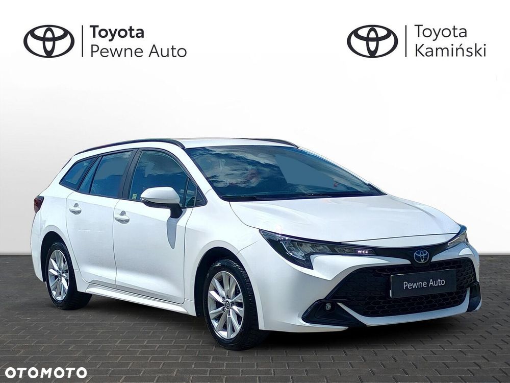 Toyota Corolla 1.8 Hybrid Comfort - 7