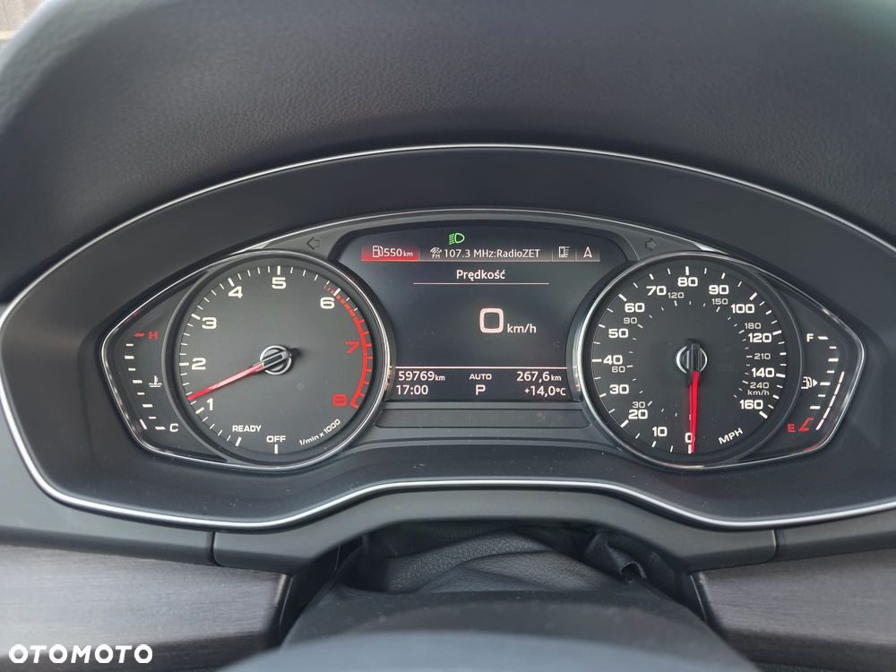 Audi Q5 45 TFSI quattro S tronic - 16