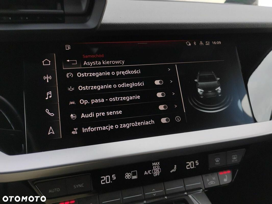 Audi A3 - 22