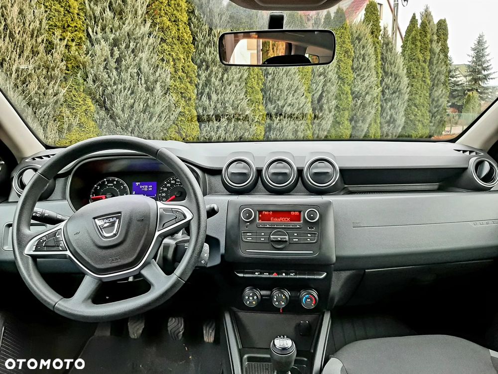 Dacia Duster - 6