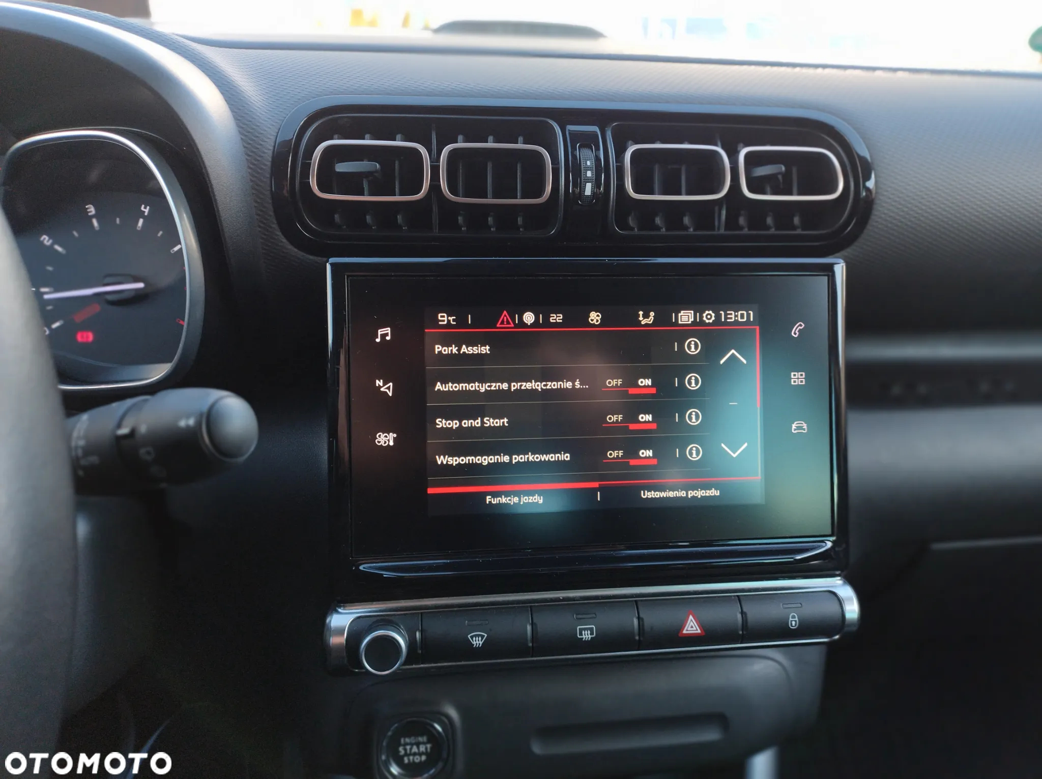 Citroën C3 Aircross 1.2 PureTech GPF Rip Curl S&S - 24