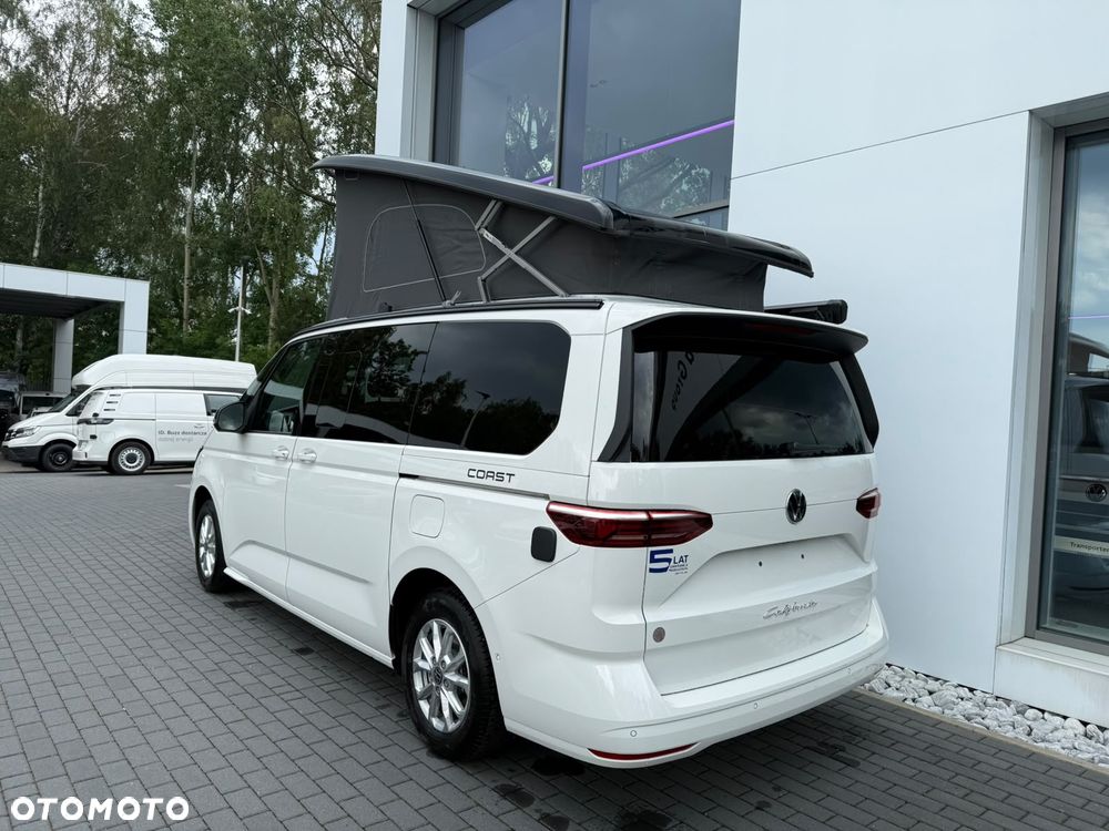 Volkswagen California - 5
