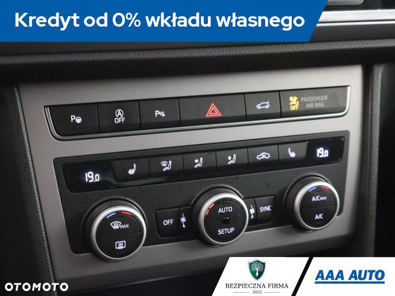 Seat Ateca - 14