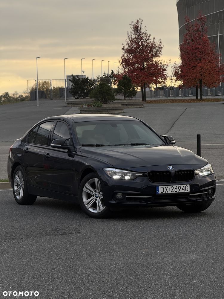 BMW Seria 3 - 3