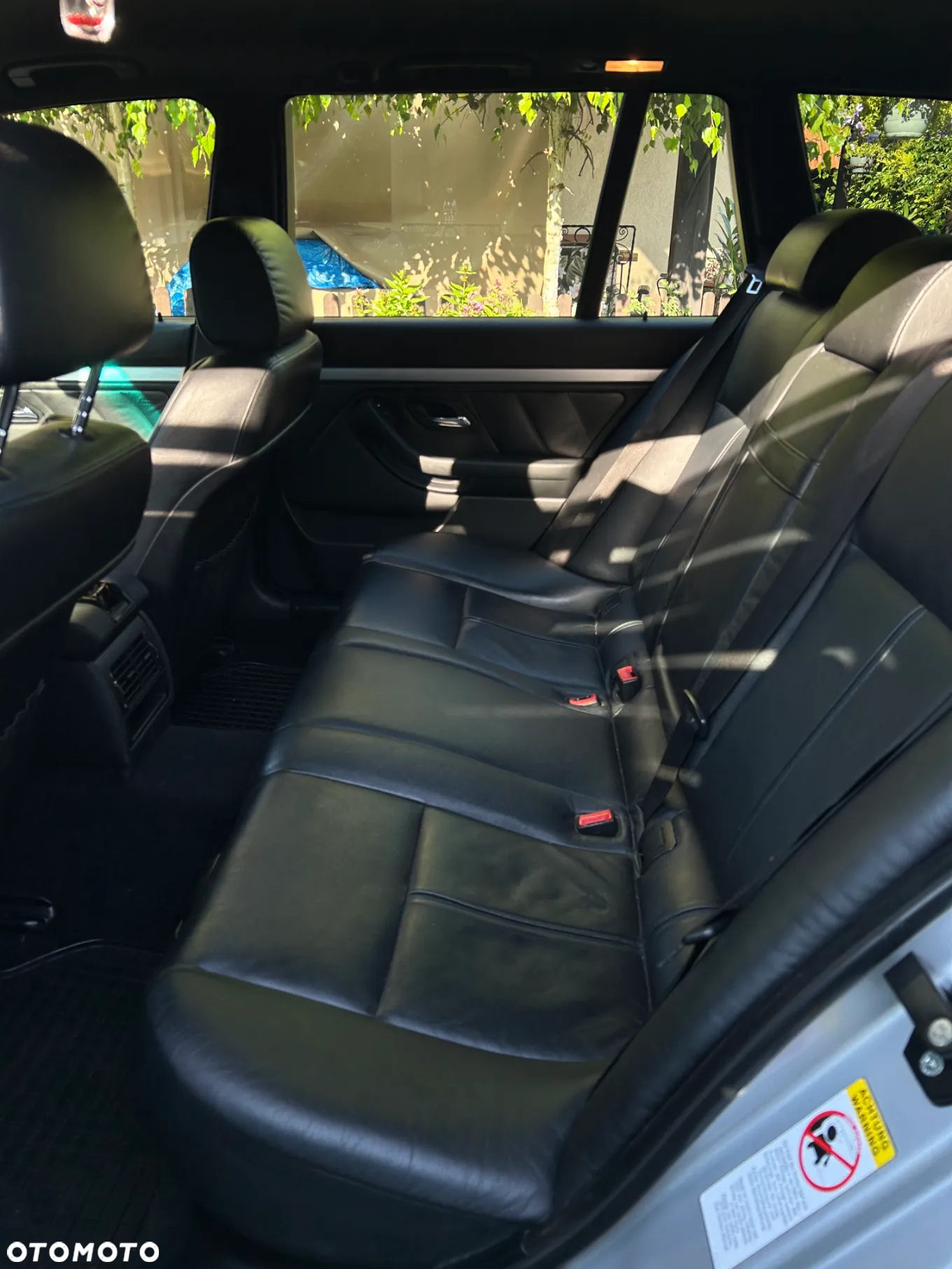 BMW Seria 5 - 9