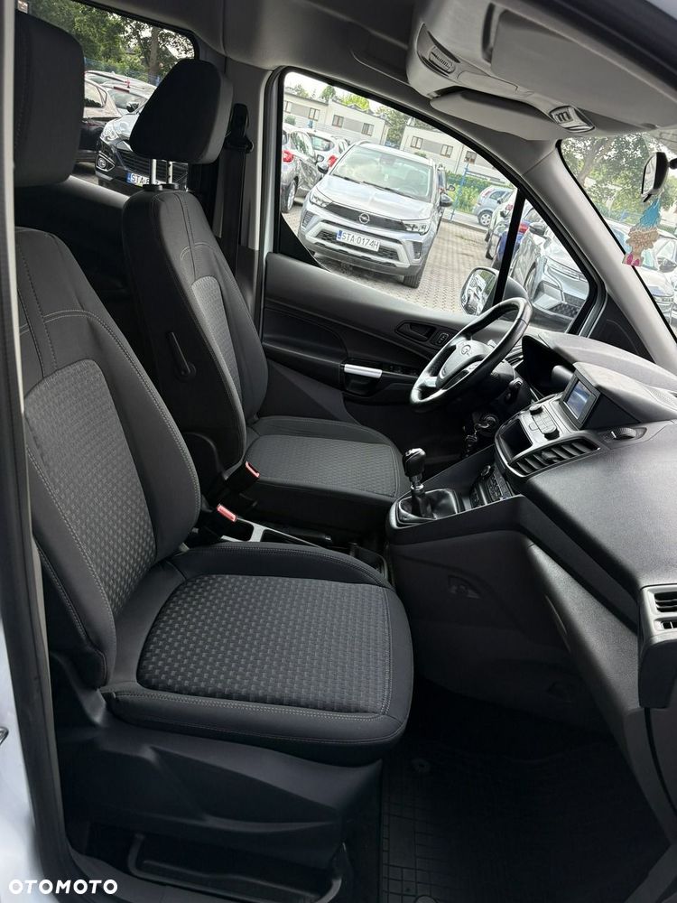 Ford Transit Connect - 15