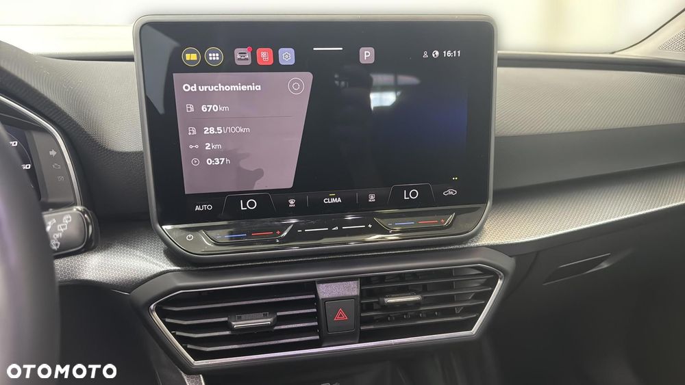 Seat Leon 1.5 TSI Style - 18