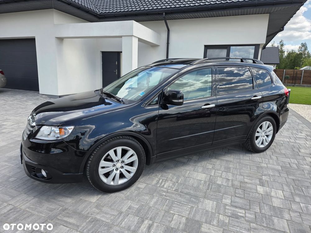 Subaru B9 Tribeca 3.0R Automatik Comfort - 14