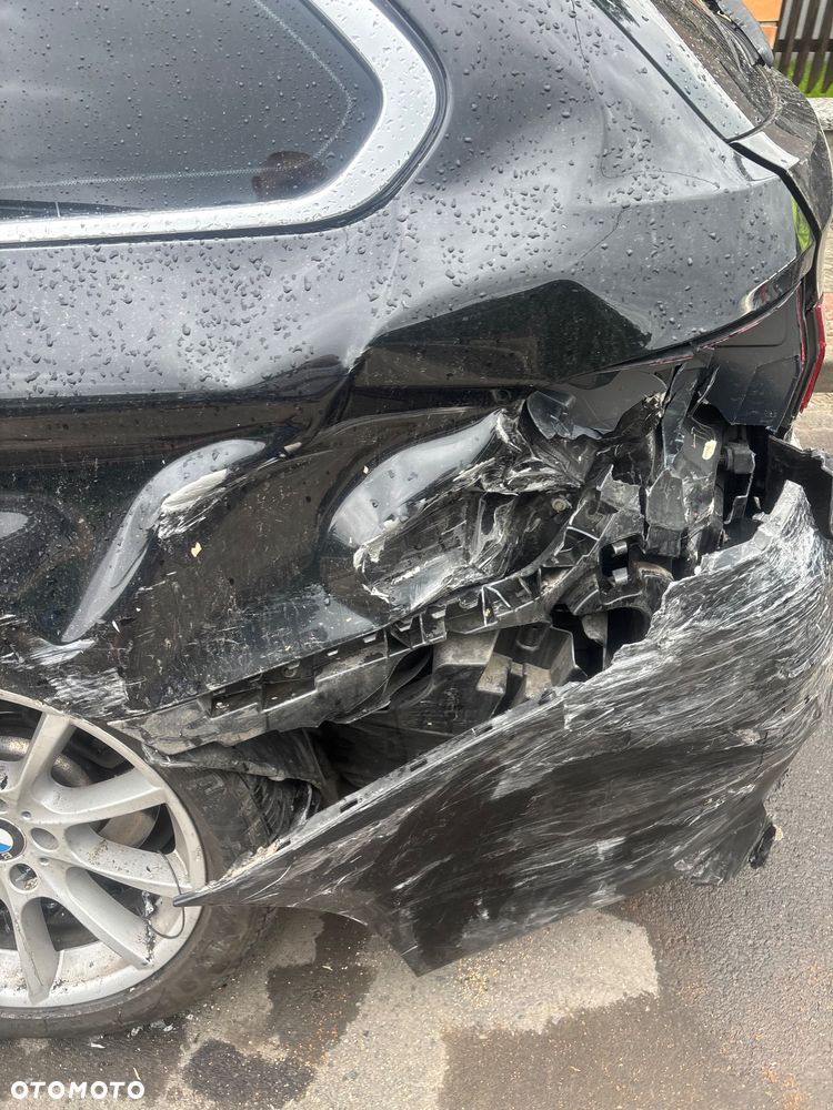 BMW Seria 5 - 3