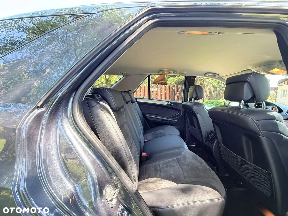 Mercedes-Benz ML - 31