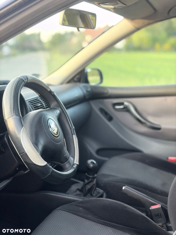 Seat Leon 1.9 TDI Cool - 8