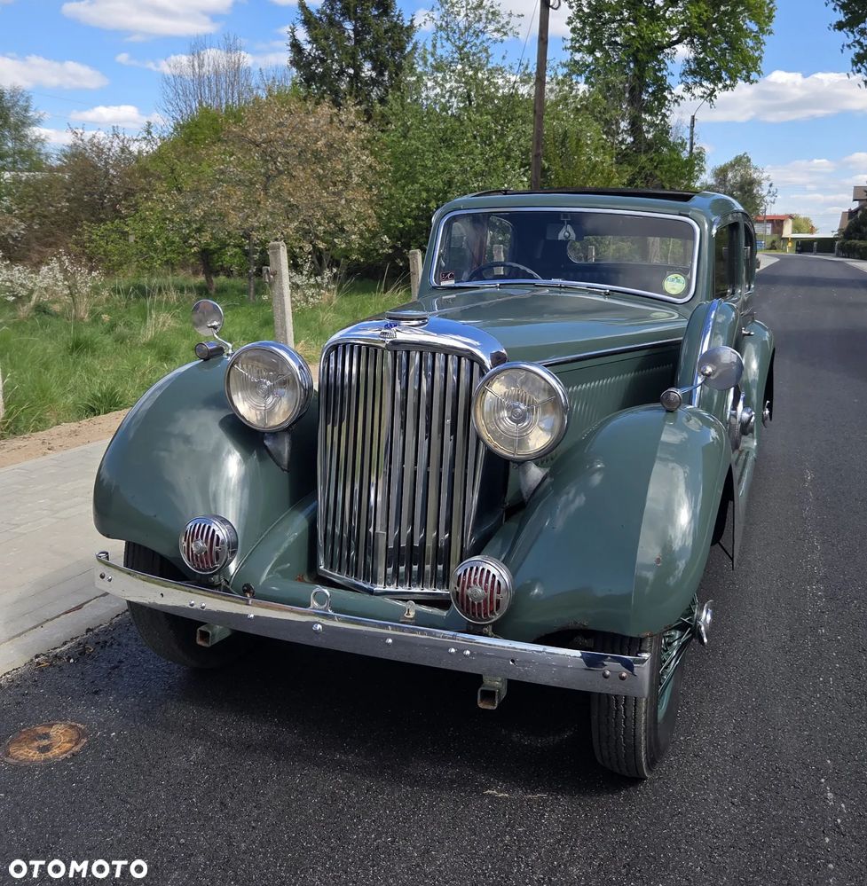 Jaguar Inny - 3