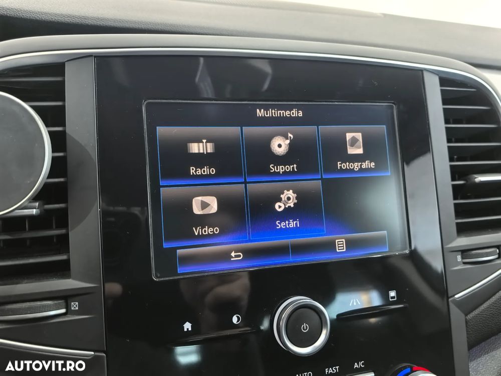 Renault Talisman - 27