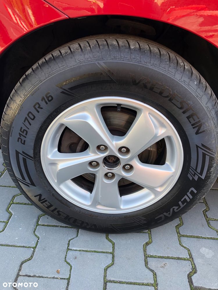 Hyundai ix35 1.6 2WD 5 Star Edition - 14