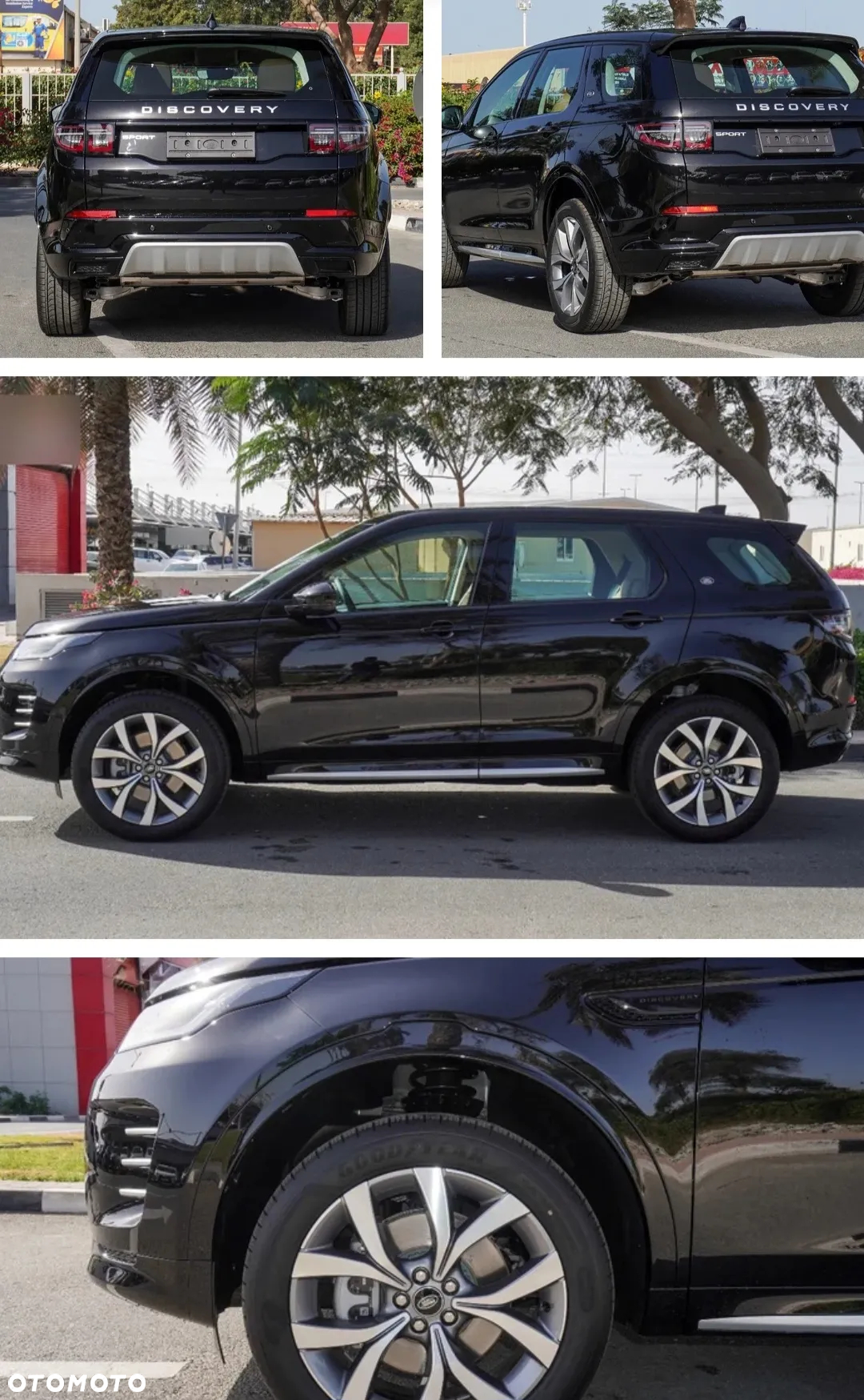 Land Rover Range Rover Evoque P250 Dynamic HSE - 35