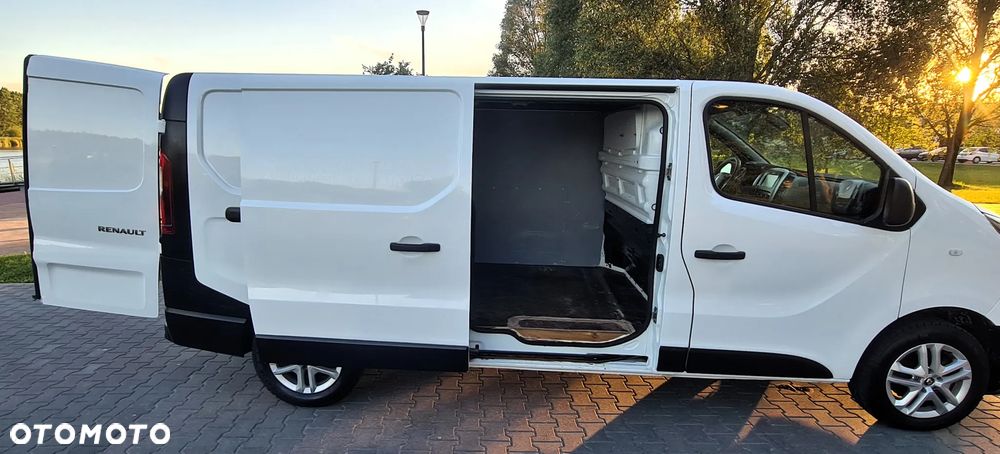 Renault TRAFIC 3 LONG MAX - 16