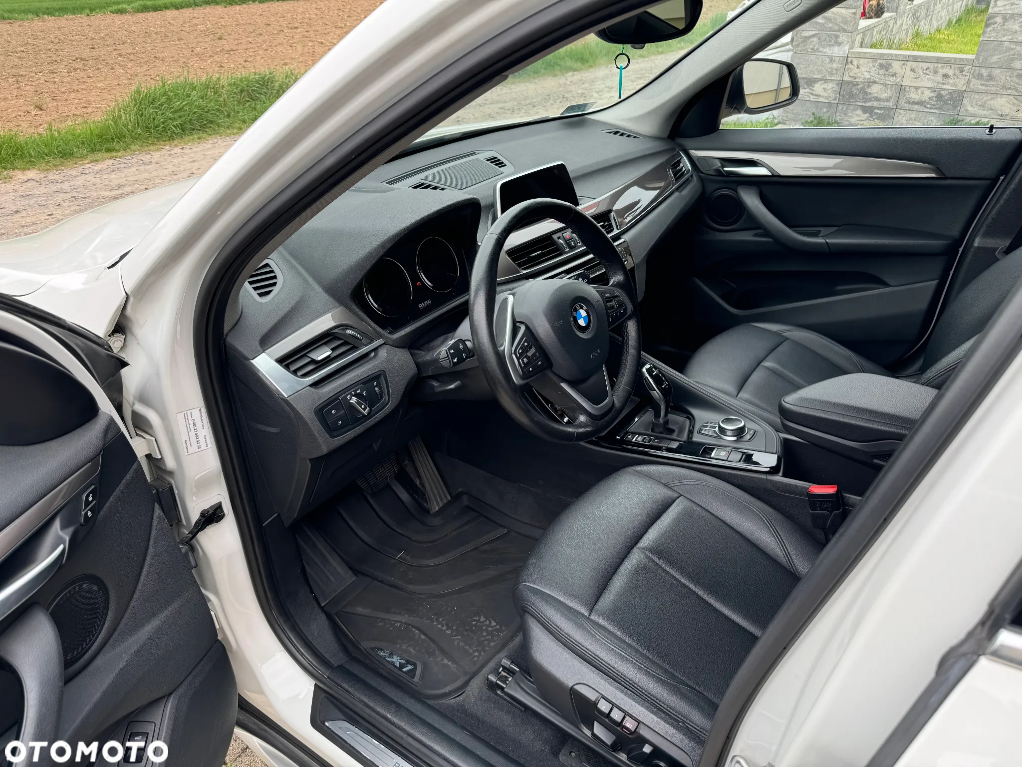 BMW X1 sDrive18i xLine - 20