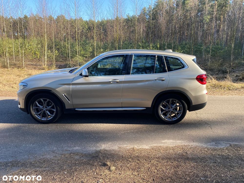 BMW X3 - 10