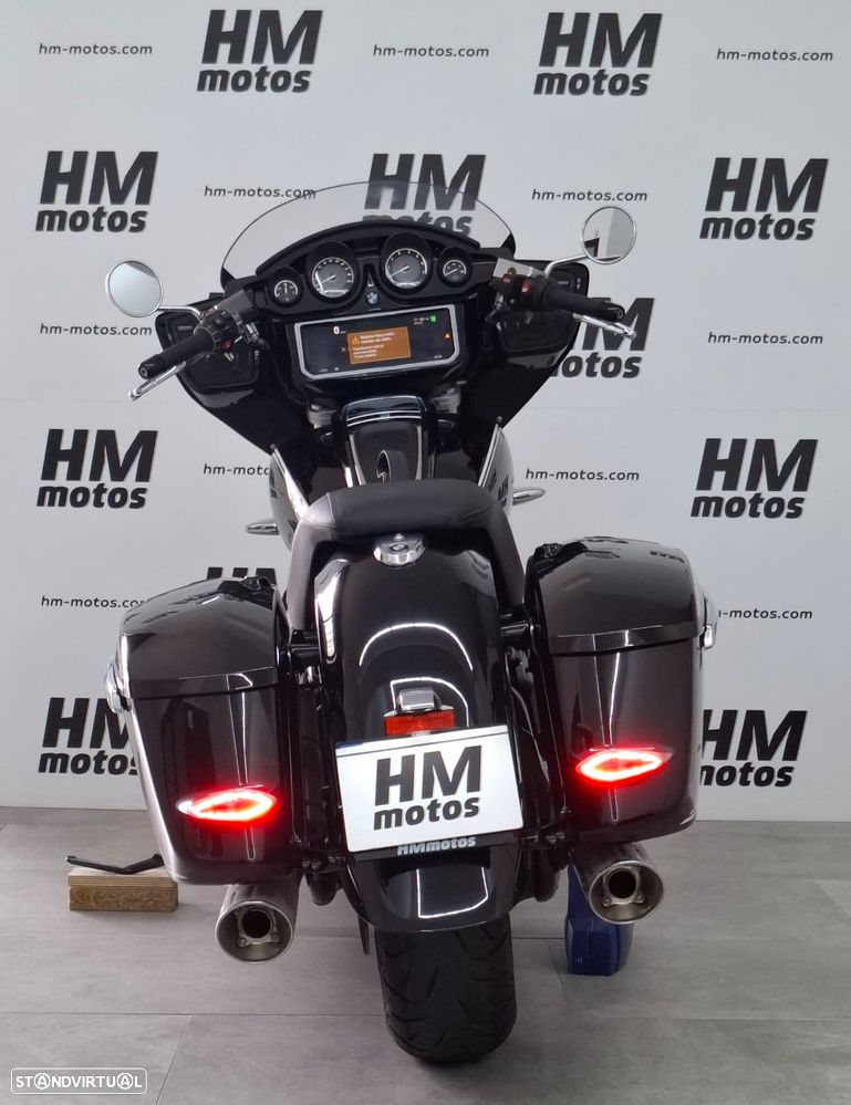 BMW R 18 B First Edition - 36 MESES DE GARANTIA - 5