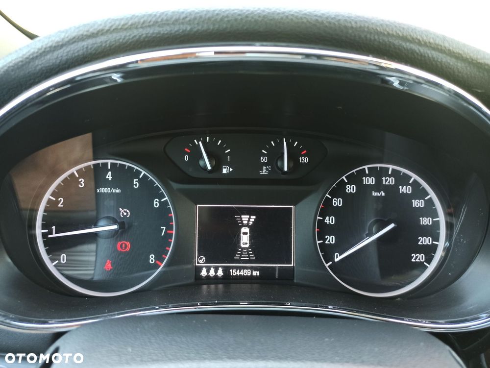 Opel Mokka X - 19