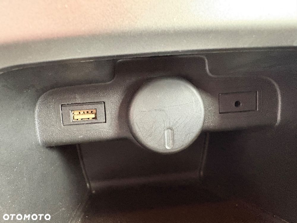 Opel Astra 1.6 Edition - 16