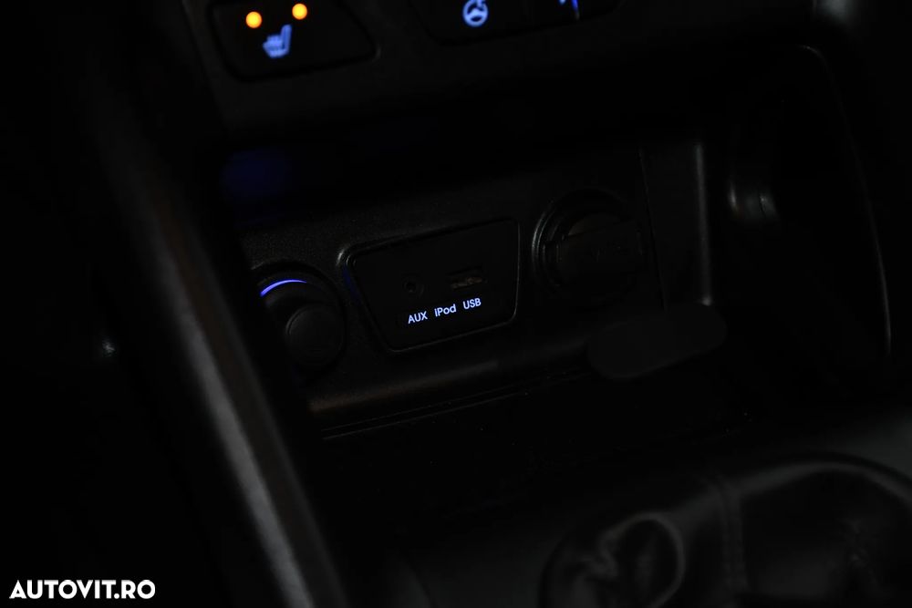 Hyundai ix35 - 20