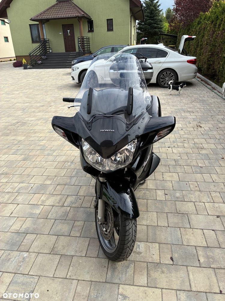 Honda ST - 3
