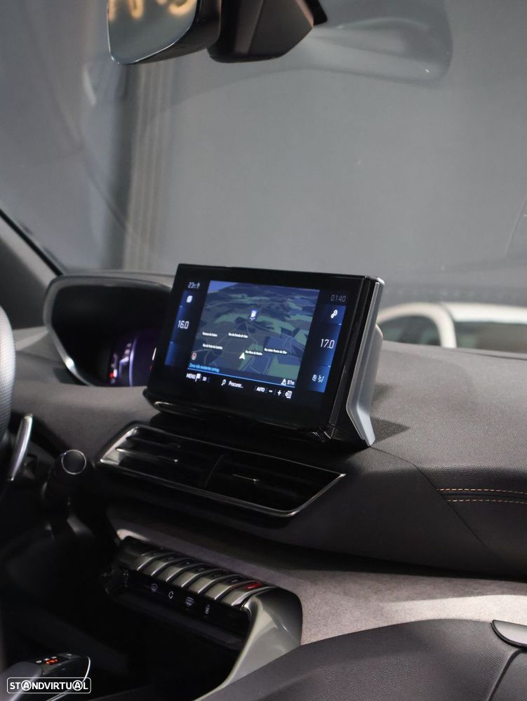 Peugeot 5008 1.2 PureTech GT EAT8 - 20