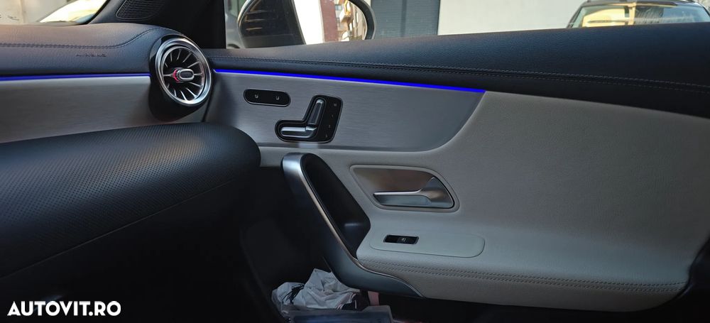 Mercedes-Benz CLA 250 4MATIC Coupe - 6