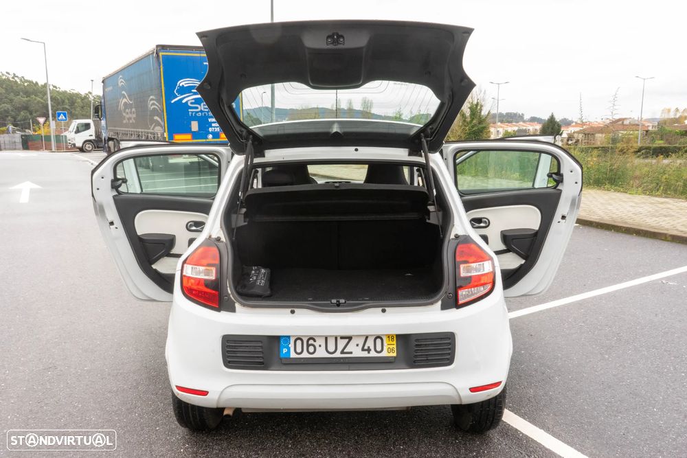 Renault Twingo 1.0 SCe Limited - 18