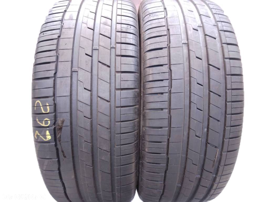 Hankook Ventus S1 Evo 3 245/45 ZR20 103Y 2023 7-7.5mm - 1