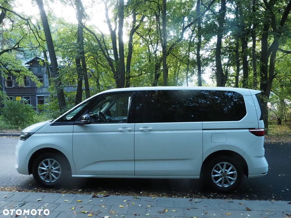 Volkswagen Multivan 2.0 TDI L1 DSG - 7