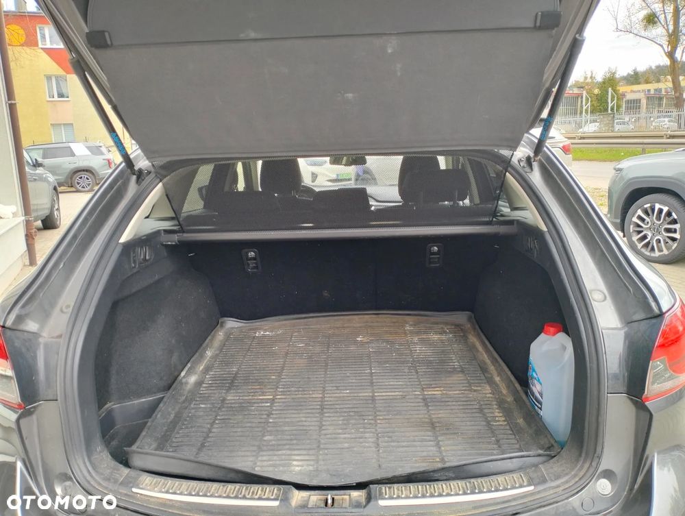 Mazda 6 2.0 SKYACTIV-G Business-Line - 10