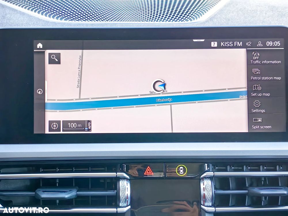 BMW Seria 3 320e AT PHEV - 31