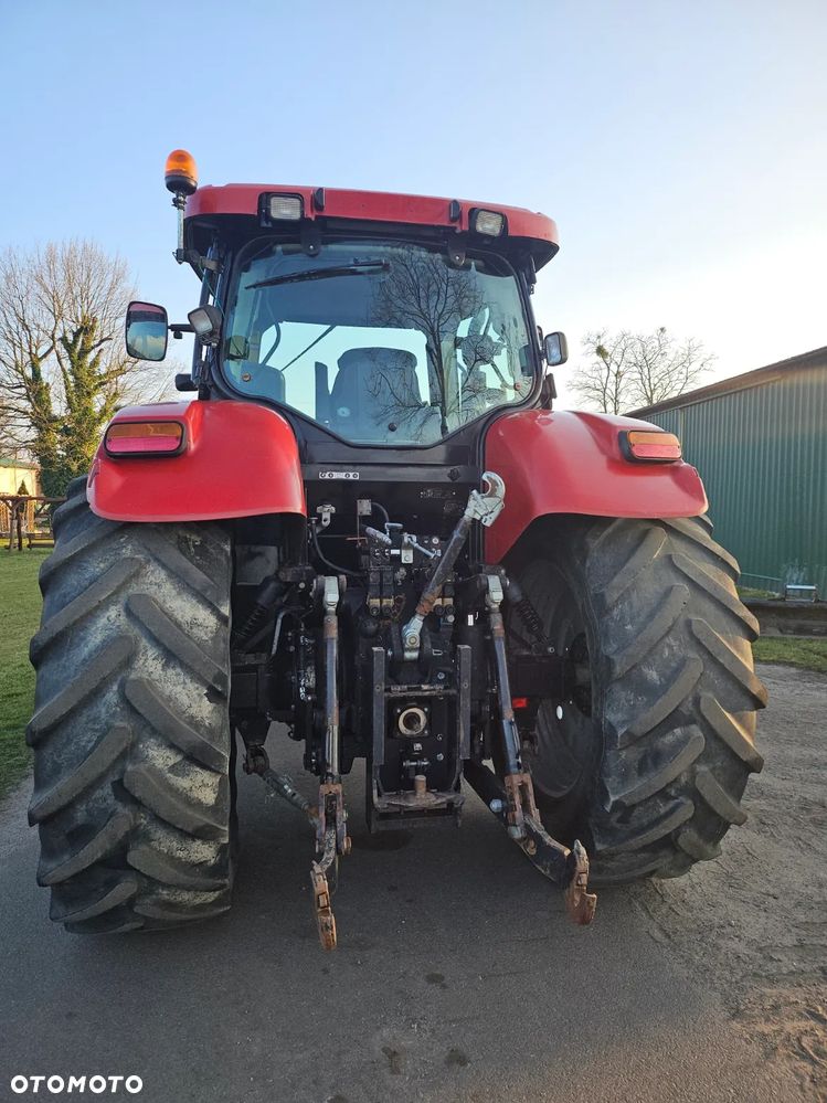 Case IH PUMA 180 - 4