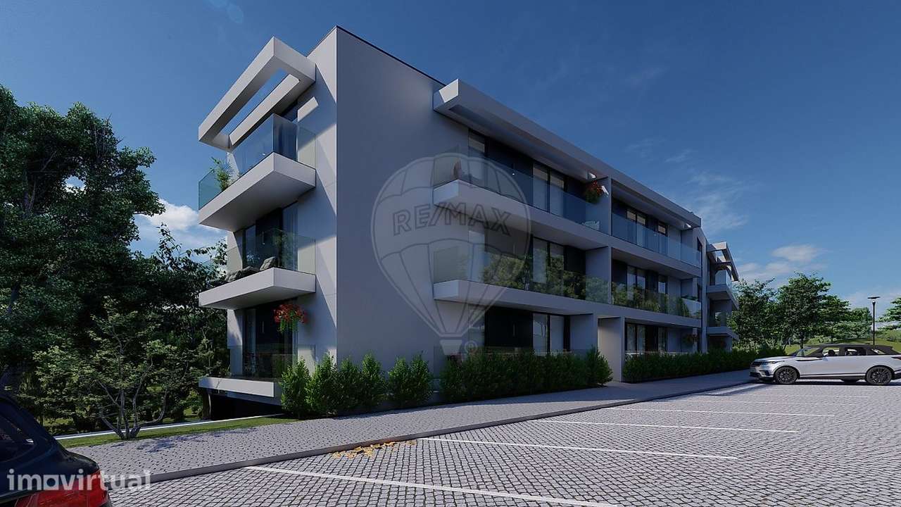 Apartamento T1 para venda - Grande imagem: 3/21