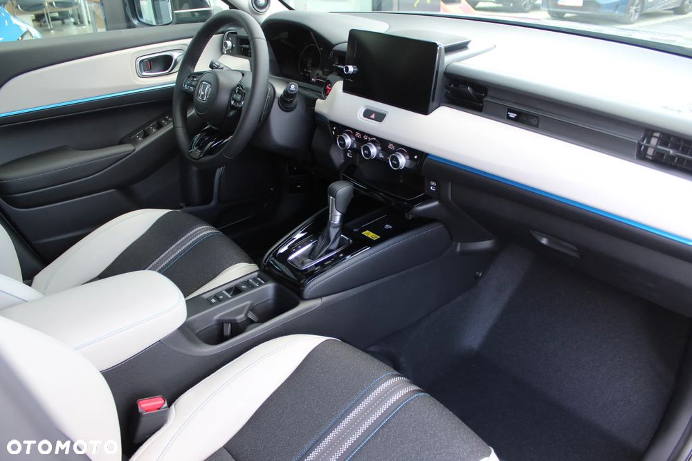 Honda HR-V 1.5 i-MMD Advance Style CVT - 19