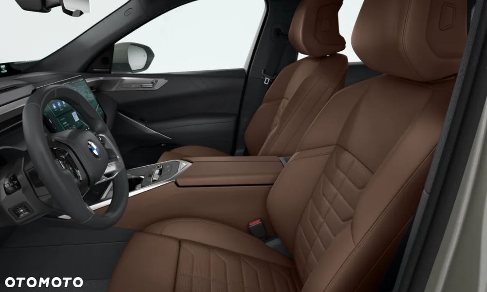 BMW X5 xDrive40d mHEV sport - 3