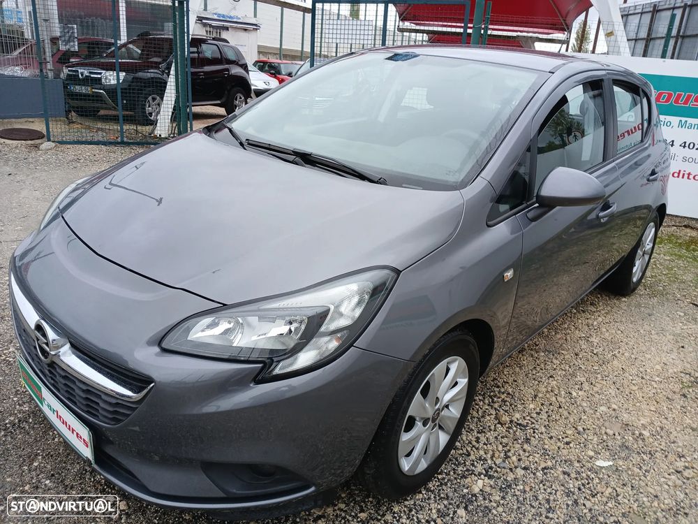 Opel Corsa 1.0 T Enjoy - 2