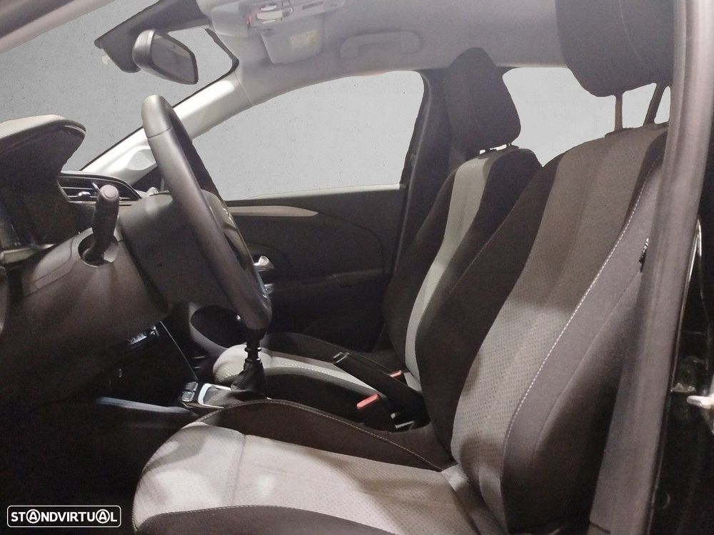 Opel Corsa 1.2 T Edition - 9