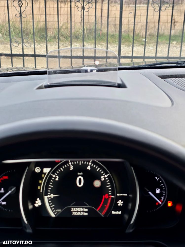 Renault Talisman TCe EDC GPF Initiale Paris - 16