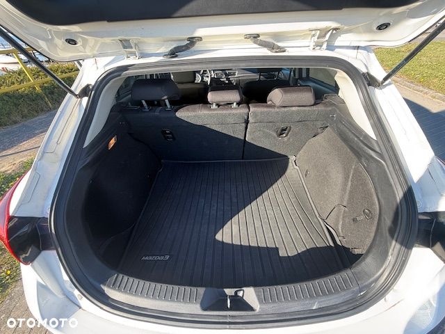 Mazda 3 2.0 Skyenergy - 11