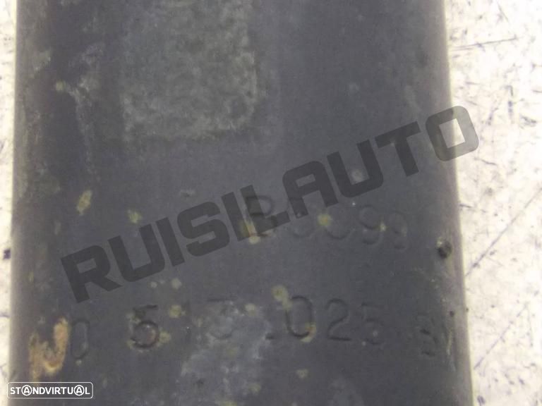 Amortecedor Trás Esquerdo/direito 1j051_3025bm Audi A3 (8l) [19 - 5