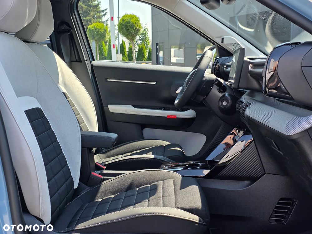 Citroën C3 EV113 Comfort Range 44.8kWh Max - 10