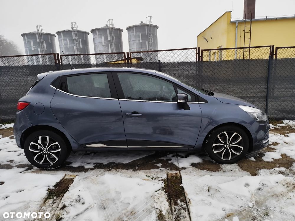 Renault Clio Energy TCe 90 Start & Stop Dynamique - 2