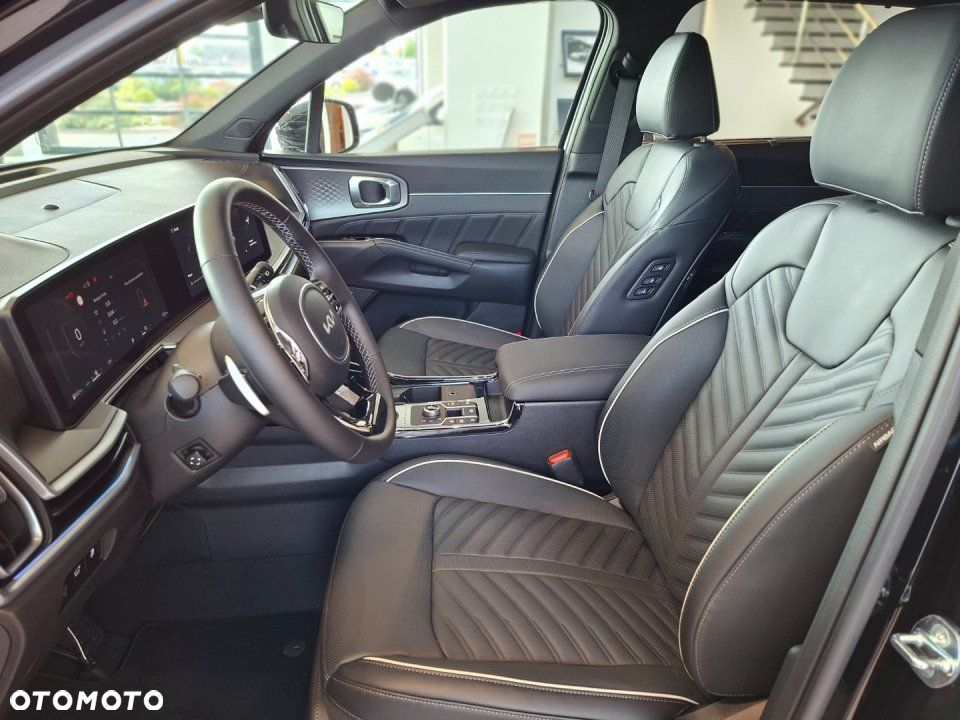 Kia Sorento - 31